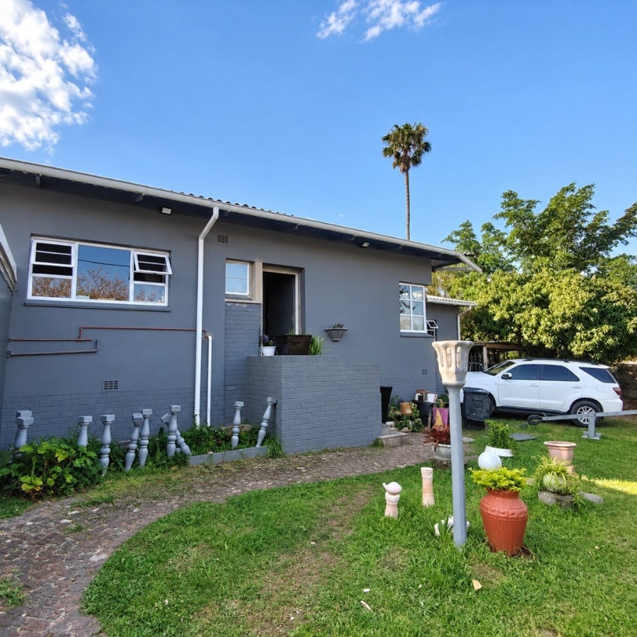 3 Bedroom Property for Sale in Cambridge Eastern Cape